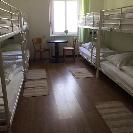 Corner Hostel Berlin Prenzlauer Berg Ngoại thất bức ảnh
