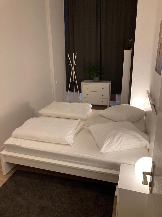 Corner Hostel Berlin Prenzlauer Berg Ngoại thất bức ảnh