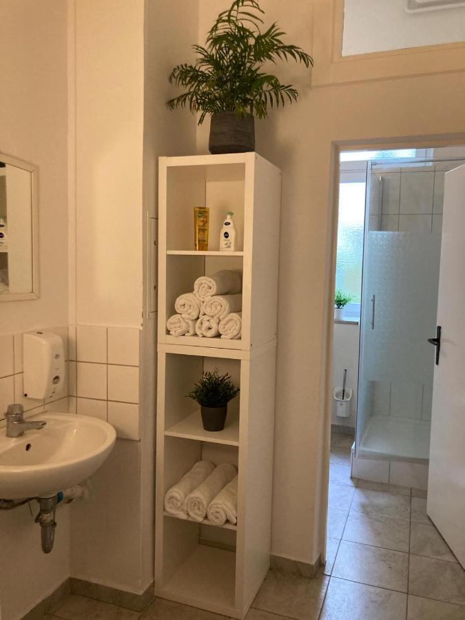 Corner Hostel Berlin Prenzlauer Berg Ngoại thất bức ảnh