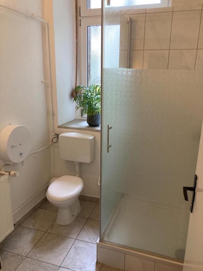 Corner Hostel Berlin Prenzlauer Berg Ngoại thất bức ảnh