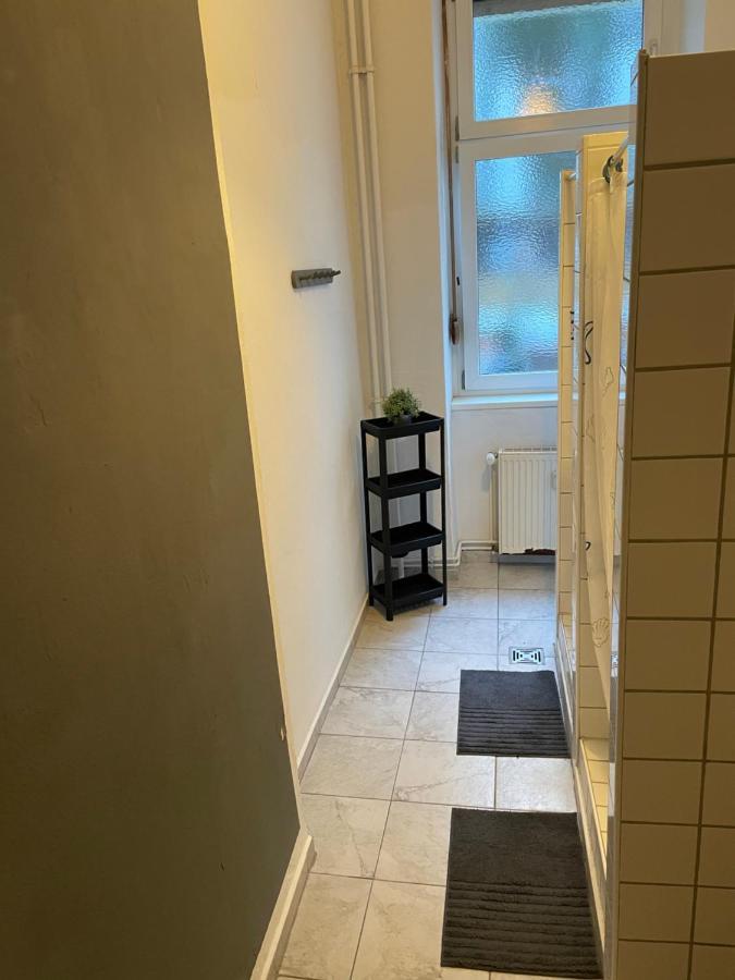 Corner Hostel Berlin Prenzlauer Berg Ngoại thất bức ảnh