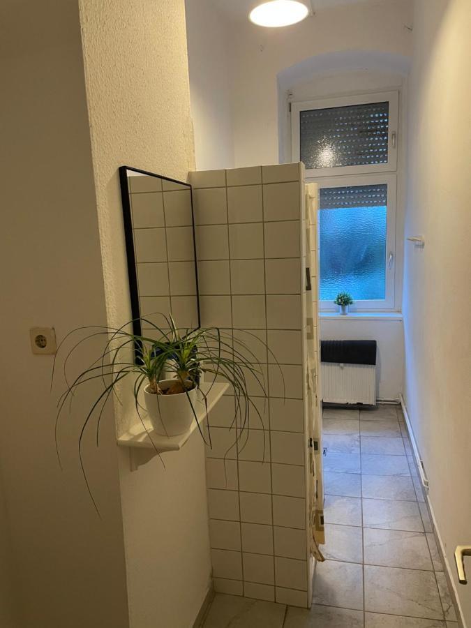Corner Hostel Berlin Prenzlauer Berg Ngoại thất bức ảnh
